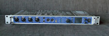 Professionelles Recording USB/Firewire Interface "Fireface UFX" von RME