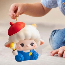 Schaf-Spardose, hübsche