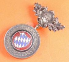 Ehrenmedaille Bayern