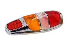 Chrom Deckel für Mercedes