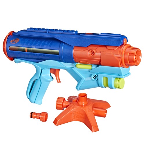 Nerf super soaker power - soaker,