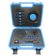 RADLAGER AUSBAU EINSATZSATZ