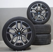 Original BMW 7er G70 20 Zoll