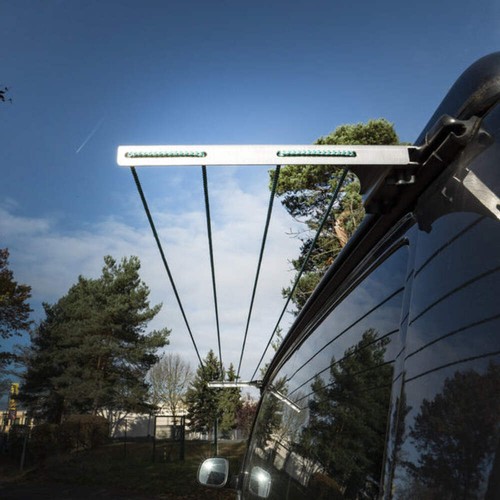 Reimo multirail wäscheleine - reimo,