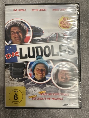 Die ludolfs neues vom - die,