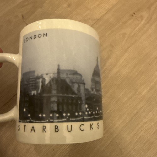 Starbucks mug tasse - starbucks,