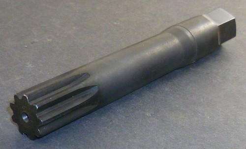 Kurbelwellenschlüssel - ,