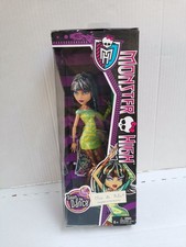 Monster High Dawn Of The Dance