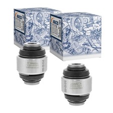 2X VAICO QUERLENKERLAGER