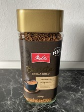 Kaffee melitta barista crema - melitta,