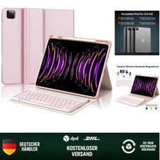iPad Pro 12.9 Tastatur Hülle