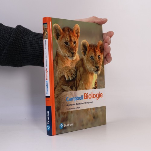 Campbell biologie gymnasiale - biologie,