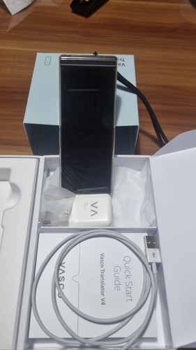 Vasco translator 128 gb - v4,
