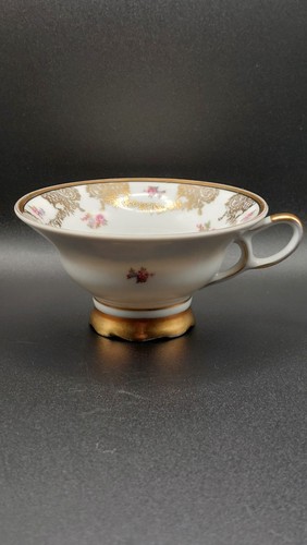 Seltene vintage porzellantasse - seltene,