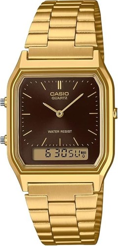 Casio 230ga 5amqy vintage - casio,