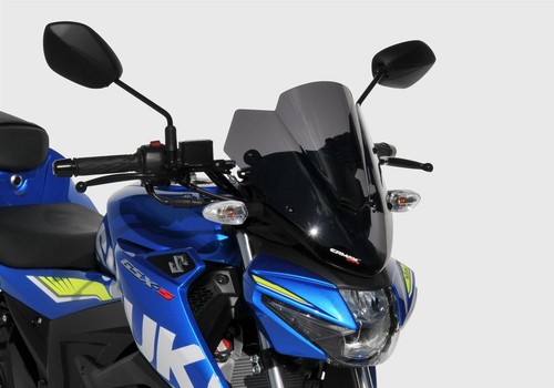 Ermax naked bike scheibe - ermax, naked-bike-scheibe