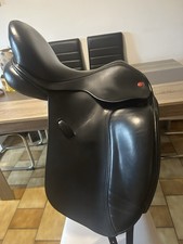 Hastilow Saddels 17 Zoll -