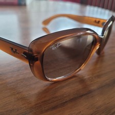 Ray Ban 4101  Jackie Ohh   51