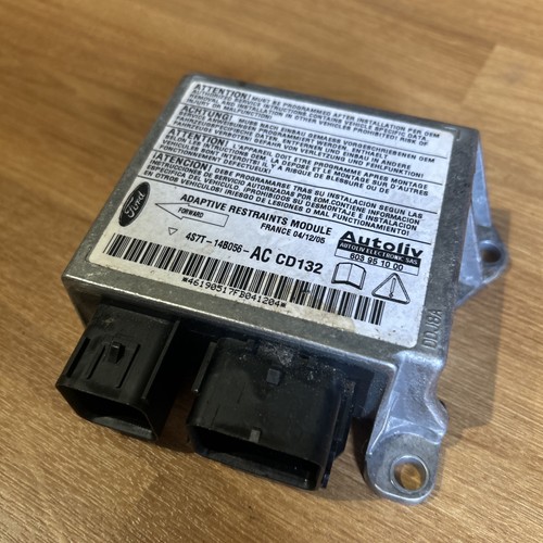 Ford mondeo srs control unit - ford,