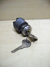 BOSCH 0342309003 Zündschloss