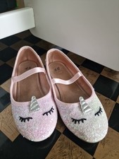 Balerinas für Mädchen Gr.30 H&M 