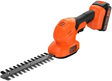 BLACK+DECKER BCSS18D1 Akku