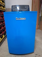 Buderus Brennwertkessel Gas