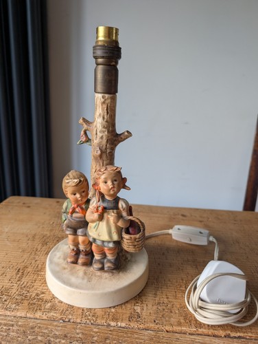 Vintage hummel wayside - m.i.,