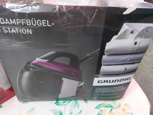 Grundig sis 9870 - grundig,