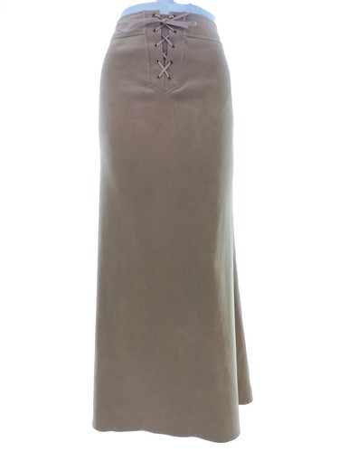 Boho western maxi rock beige - boho,