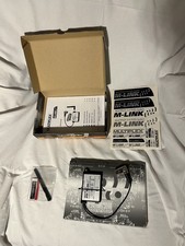 Biete Multiplex  HFMx M-Link  HFMxM-Link  Modul   NEU