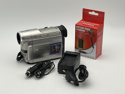 Panasonic camcorder handycam - camcorder,