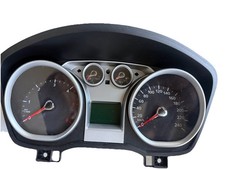 Ford Focus C-Max Speedometer