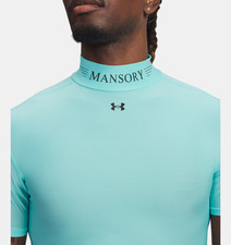 UA X Mansory HeatGear Herren