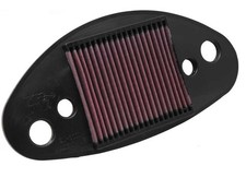 K&N Tausch Luftfilter SU-8001