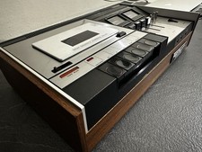 Vintage teac stereo cassette - teac,