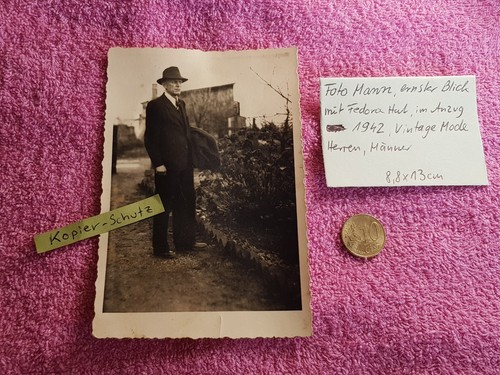 Foto mann ernster - mann, mit