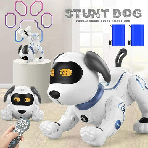 Fernbedienung roboter hund - hund, rc