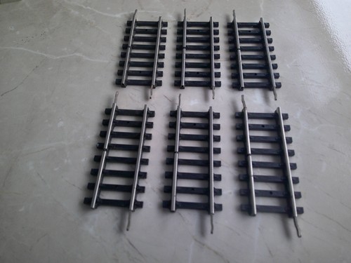Trenngleis 59mm einseitig - 6x,