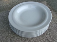 6 Suppenteller Schönwald