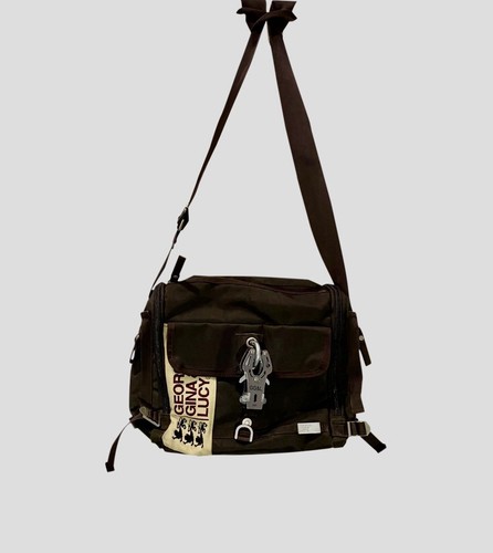 Canvas george gina lucy - canvas,