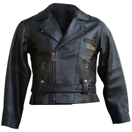 Harro lederjacke history damen - harro,