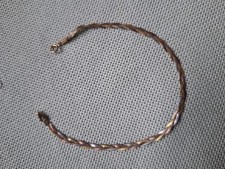 Goldenes Armband 333,8kt