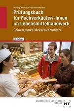 Prüfungsbuch für