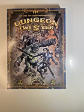 Dungeon Twister + 1
