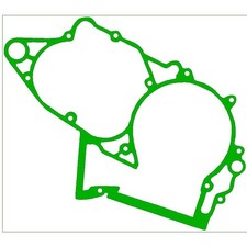 Dichtung motorgehäuse mitte - dichtung,