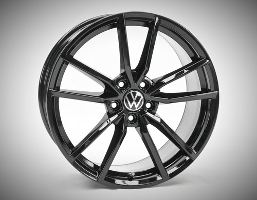 Alufelgen volkswagen golf - golf, vi