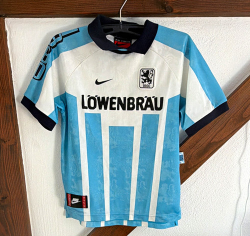Nike tsv 1860 münchen - münchen, retro