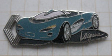 RENAULT / LAGUNA CABRIO STUDIE ................................. Auto-Pin (148a)