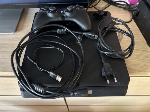 Sony playstation slim 2tb - slim,